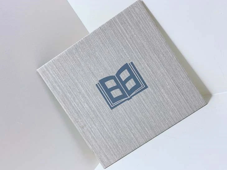 Fabric Color Card Edition
